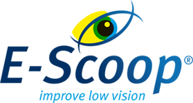 E-scoop: improve low vision
